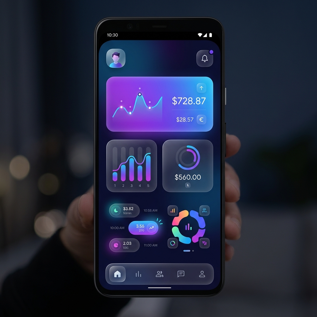 PixelNinjaDev app development