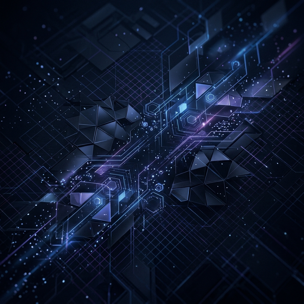 PixelNinjaDev hero background